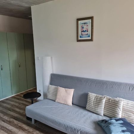 Apartmany Kunc Bedřichov Eksteriør billede