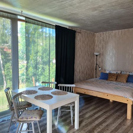 Apartmany Kunc Bedřichov Eksteriør billede