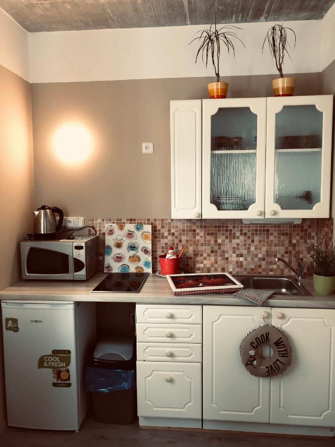 Apartmany Kunc Bedřichov Eksteriør billede