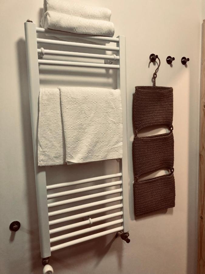 Apartmany Kunc Bedřichov Eksteriør billede