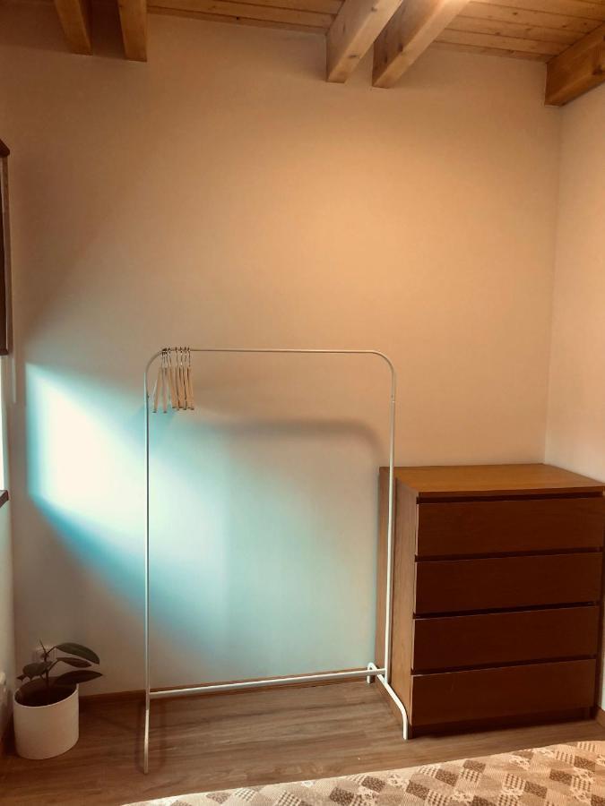 Apartmany Kunc Bedřichov Eksteriør billede