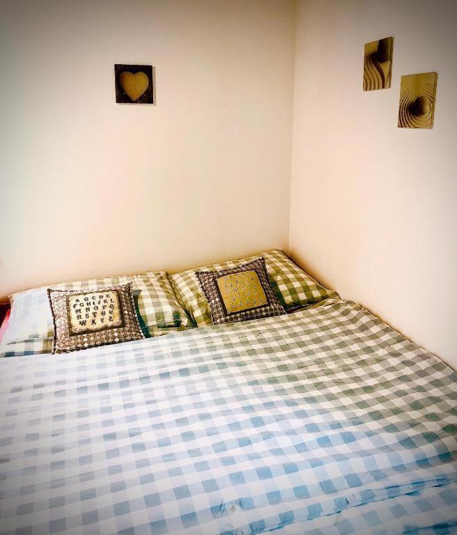 Apartmany Kunc Bedřichov Eksteriør billede