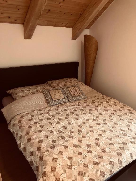 Apartmany Kunc Bedřichov Eksteriør billede