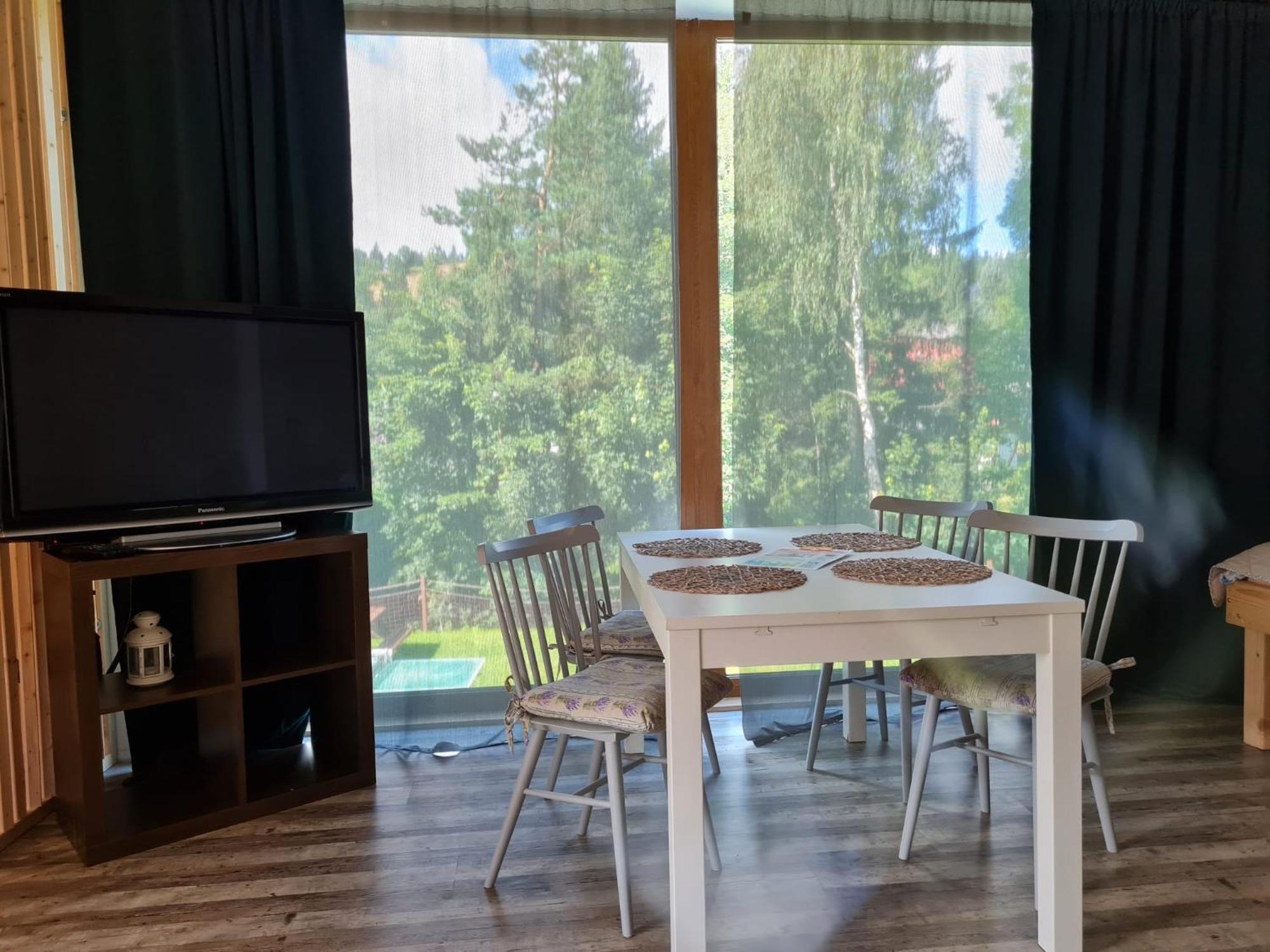 Apartmany Kunc Bedřichov Eksteriør billede