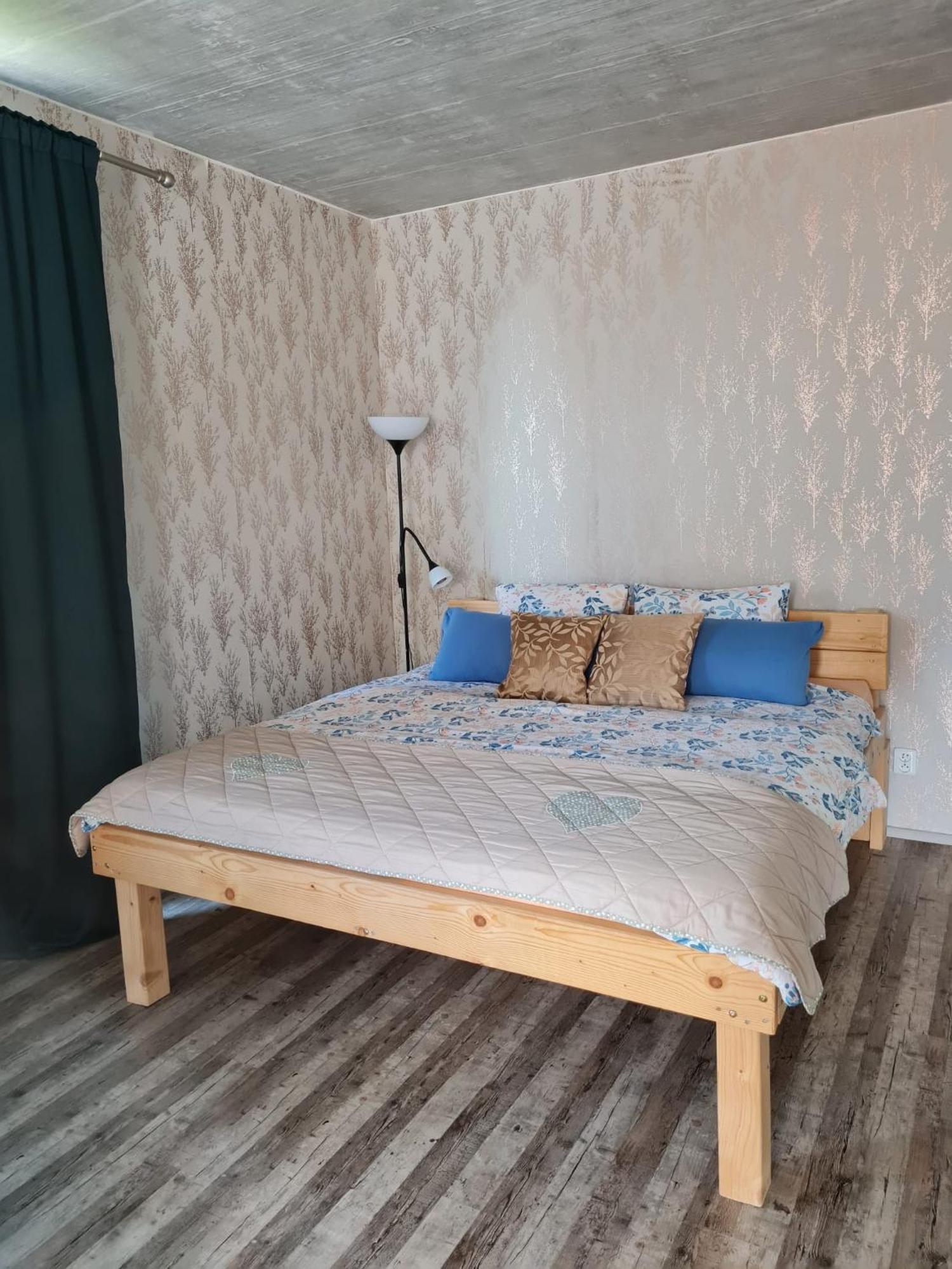 Apartmany Kunc Bedřichov Eksteriør billede