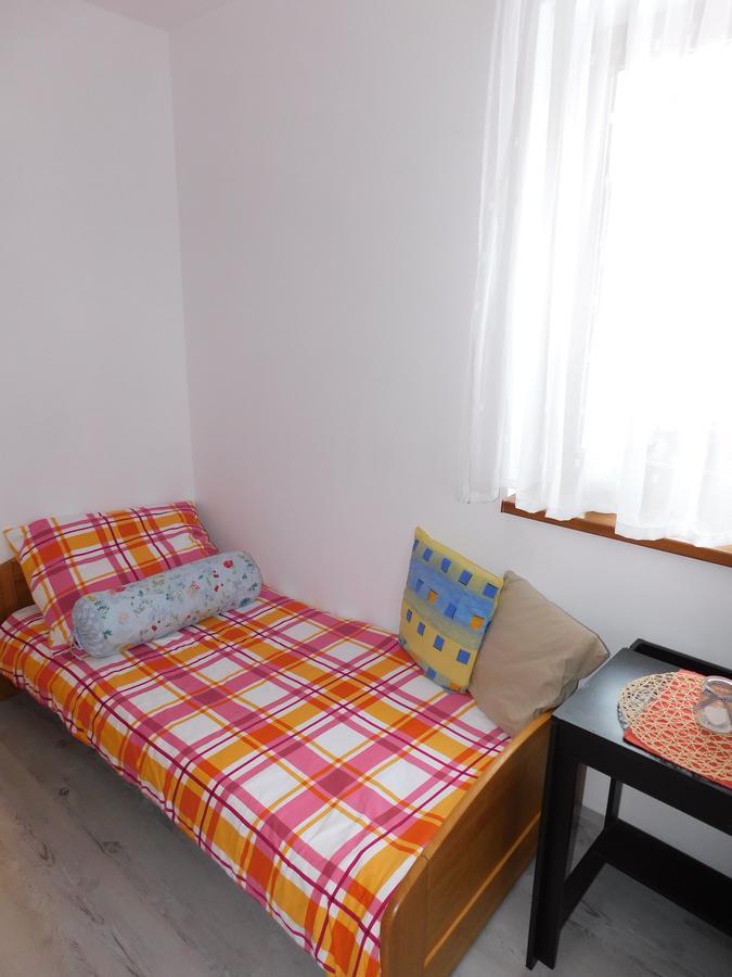 Apartmany Kunc Bedřichov Eksteriør billede