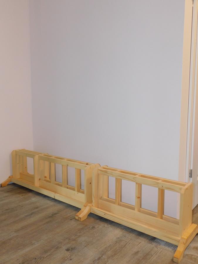 Apartmany Kunc Bedřichov Eksteriør billede