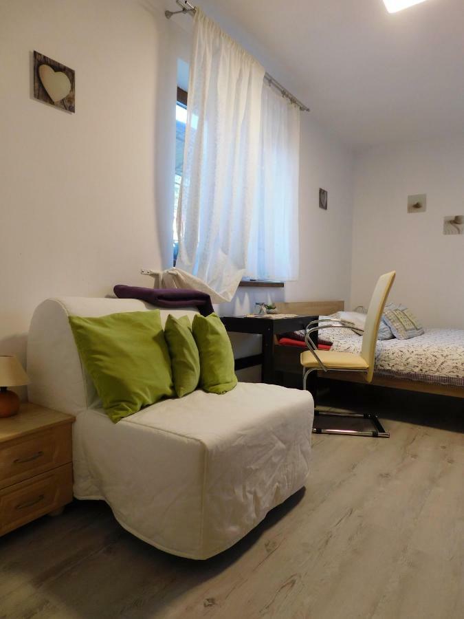 Apartmany Kunc Bedřichov Eksteriør billede