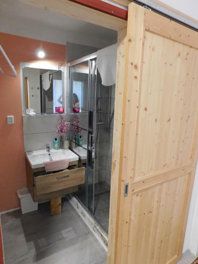 Apartmany Kunc Bedřichov Eksteriør billede