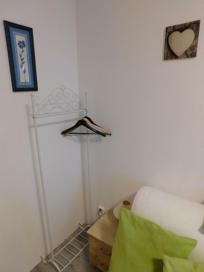 Apartmany Kunc Bedřichov Eksteriør billede